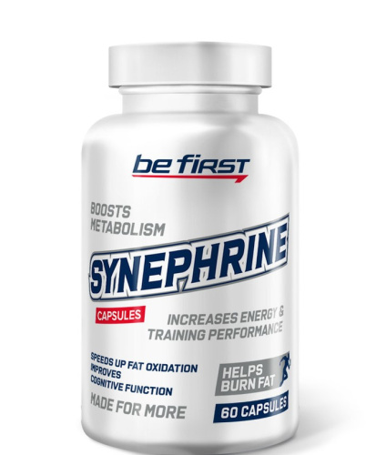 Synephrine (Синефрин) 60 капсул (Be First)
