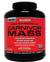 Carnivor Mass 2590 г - 5,7lb (MuscleMeds)