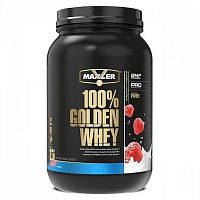 100% Golden Whey 908 гр (Maxler)