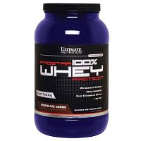Prostar 100% Whey Protein 908 г - 2lb (Ultimate Nutrition)
