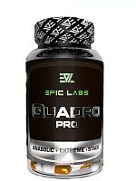 Quadro Pro 60 капсул (Epic Labs)