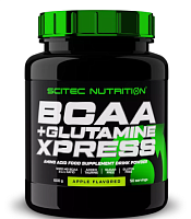 BCAA + Glutamine Xpress 600 г (Scitec Nutrition)