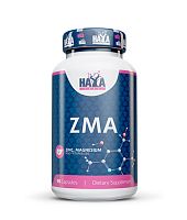 ZMA (ЗМА) 90 капсул (Haya Labs)