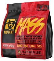 Гейнер Mass 2270 г - 5lb (Mutant)
