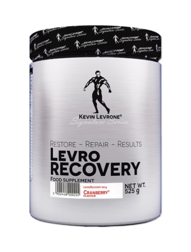 Levro Recovery (Аминокислоты в порошке) 535 г (Kevin Levrone) фото 2