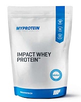 Impact Whey 1000 гр (Myprotein)