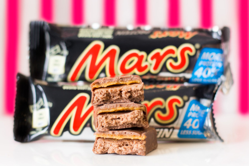 Mars Protein Bar 50 гр (Mars Incorporated) фото 3