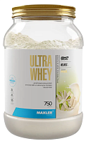 Протеин Ultra Whey 750 г (Maxler)