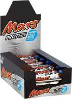 Mars Protein Bar 50 гр (Mars Incorporated)