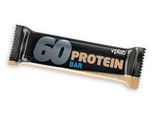 Батончик VPLab 60% Protein bar 50 гр (VP Laboratory)