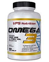 Omega 3 100 капс (VPS Nutrition)