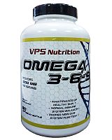 Omega 3-6-9 90 капс (VPS Nutrition)