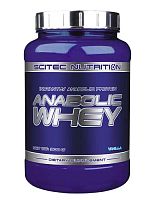 Anabolic Whey 900 гр - 2lb (Scitec Nutrition)