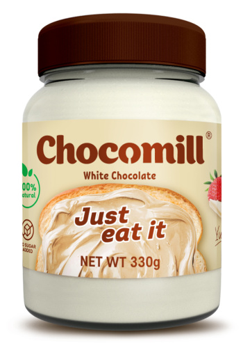 Chocomill Шоколадная паста 330 гр