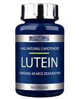 Lutein 90 капс (Scitec Nutrition)