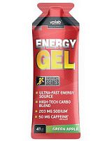 Energy gel + caffeine 41 гр ( VP Laborotory)
