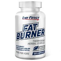 Fat Burner 120 капсул (Be First)