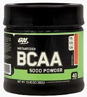 BCAA 5000 mg Powder 380 г (ON) срок 05/22