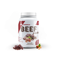Beef protein 750 г (CYBERMASS)