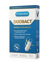 Duobact 10 капс (VP lab)