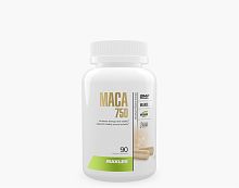Maca 750 мг 90 капс (Maxler)