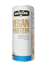Vegan Protein 450 гр. (Maxler)