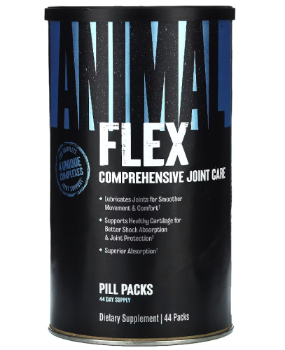 Animal Flex 44 пакетика (Universal Nutrition)