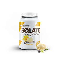 Isolate whey protein 908 г (CYBERMASS)