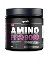 Amino Pro 9000 mg - 300 таблеток (VP Lab)