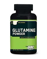 Glutamine powder 300 гр (ON)