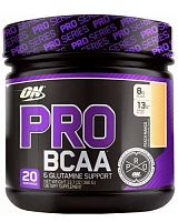 BCAA Pro 390 г (Optimum Nutrition)