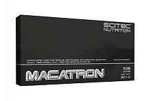 Macatron 108 капсул (Scitec Nutrition) срок 13.11.2021