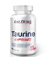 Taurine (Таурин) 90 капсул (Be First)
