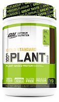 Gold Standart 100% Plant 1.51 lb 684 гр (Optimum Nutrition)
