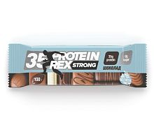 Батончик протеиновый 35% Strong ProteinRex 100 гр 