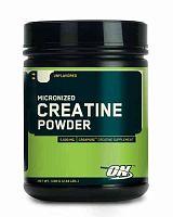 Micronized Creatine Powder (Креатин) 600 г (Optimum Nutrition)