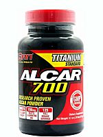 Alcar Powder 700 mg (Ацетил Л-Карнитин 700 мг) 87,5 г (SAN)