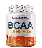 BCAA Tablets 350 таблеток (Be First)