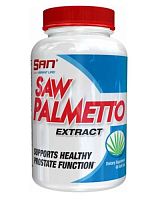 Saw Palmetto Extract 60 капc (SAN)