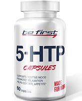Аминокислота Be First 5-HTP Capsules (60 капсул)
