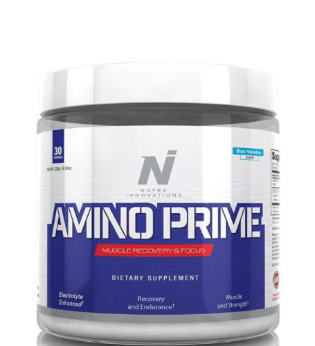 Amino Prime 30 порций (Nutra Innovations)