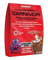 Carnivor Raging Bull 453 гр (MuscleMeds)