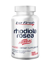 Rhodiola rosea powder 33 гр Be First