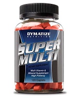 Super Multi 120 табл (Dymatize)