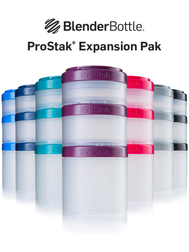 ProStak - Expansion Pak (BlenderBottle)